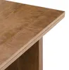 Couchtisch MALABO, 120 x 60 cm aus Mangoholz, Hellbraun - Produktbild-Vorschau 6