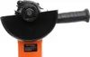 Úhlová bruska 1500W 125mm 15011 Náhled obrázku produktu 25