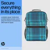 HP - Campus XL - Notebook-Rucksack - 40.9 cm (16.1") - Produktbild-Vorschau 5
