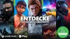 Lenovo Gaming Laptop,15,6 Full HD,120Hz,Ryzen 5,16GB Produktbild-Vorschau 7