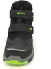 Meindl Polar Fox Junior Velourleder Mesh Jungen Boots Produktbild-Vorschau 47