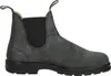Blundstone Blundstone 587 Rustic Noir Leather (550 Series) Voir les images du produit 4