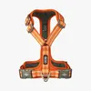 Dog Copenhagen V3 Comfort Walk Air Harness Orange Sun M Produktbild-Vorschau 3