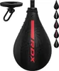 RDX Boxbirne Maya Hide Leder Set, Speedball Hängend Mit Produktbild-Vorschau 1