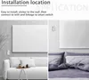 Tuya WiFi Light Sensor Intelligent Home Illumination Sensor Podgląd zdjęcia produktu 4
