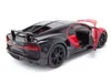 BBURAGO Bugatti Chiron Sport, Model supersportovního Náhled obrázku produktu 13