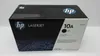 HP 10A Black Original LaserJet Toner Cartridge, 6000 Podgląd zdjęcia produktu 12