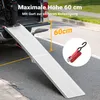 Rampa Wiltec 215 cm 340 kg do quadów ATV, aluminiowa rampa Podgląd zdjęcia produktu 11