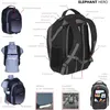 Schulrucksack Elephant Hero Signature 4 Teile Set Rucksack Produktbild-Vorschau 8