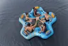 Bestway® Badeinsel Day Drifter™ 279 x 269 x 43 cm Produktbild-Vorschau 3