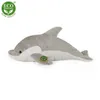 Peluche Dauphin 38 Cm Ecologique Voir les images du produit 8