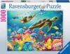 Blaue Unterwasserwelt Ravensburger 12000577 Produktbild-Vorschau 9