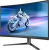 Philips Monitor Va 27" 16:9 Curvo FHD 1MS 280Hz HDMI DP ha Anteprima dell’immagine prodotto 6
