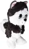 Nici NICI Glubschis, perro Husky Barkley, 15 cm, 45558 Vista previa de la imagen del producto 8