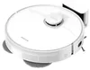 Dreame L10s Pro Gen3, witte robotstofzuiger en -dweil Productafbeelding-voorbeeld 9