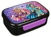 Monster High Frühstücksset – Brotdose & Wasserflasche für Produktbild-Vorschau 3