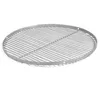 CookKing 111358 Barbecue pivotant 180cm - Grille de cuisson Voir les images du produit 6