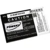 Mobiltelefon Akku BPE510 Li-Ion 3,7V 900mAh kompatibel mit Produktbild-Vorschau 6