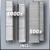 Einhell TC-EN 20 E Elektrotacker Produktbild-Vorschau 20