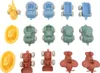 Viking Toys speelgoed - RE:LINE emmer met 15 voertuigen Productafbeelding-voorbeeld 1