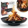 Ciotola da fuoco HEAT 80 cm - ciotola da fuoco per il Anteprima dell’immagine prodotto 8