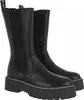 Steve Madden Stiefel Stiefel Leder Produktbild-Vorschau 1