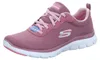 Skechers Damen Flex Appeal 4.0 Trainer , Mauve Mesh/Pink Produktbild-Vorschau 43
