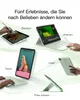 inateck KB04122_GREEN inateck Keyboard iPad 11" iPad Air Voir les images du produit 6