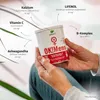 OK! Meno, menopause, Wechseljahre, ashwagandha, b-komplex, #WeAreNature Náhľad obrázku produktu