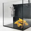 Aquariumrueckwand Selbstklebend Matt 200x50cm Schwarz Produktbild-Vorschau 6