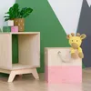 Aufbewahrungsbox aus Holz Modell 3 - mit Griffen aus Produktbild-Vorschau 1