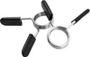 GORILLA SPORTS® Hantelstangen Set - Langhantelstange 170cm, Produktbild-Vorschau 6