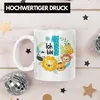 Trendation - 1. Geburtstag Tasse Geschenk Becher Erster Produktbild-Vorschau 3