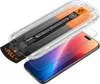 Spigen Glas.tR EZ Fit Pro HD, Apple, iPhone 17 Pro Max / Produktbild-Vorschau 2