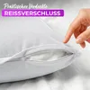 AR Line 2er Pack Jersey Kissenbezüge 50x50 Baumwolle – Produktbild-Vorschau 5