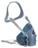 3M 7000104178 Maschera protettiva da 1 pezzo (7000104178) Anteprima dell’immagine prodotto 7