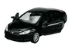 Welly Peugeot 407  Coupé Noir  1:34-1:39 Modèle réduit en Voir les images du produit 2