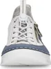 Rieker Damen Halbschuh 5598-36, 5598-37, 5598-38, 5598-39, Náhled obrázku produktu 35