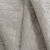 Narzuta na łóżko LAILA styl glamour 260x280 beżowa Podgląd zdjęcia produktu 3