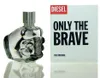 Pánsky parfém Only The Brave Diesel EDT 50 ml Náhľad obrázku produktu 9