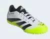adidas Predator Club TF Herren Fußballschuh in Weiß, Größe Produktbild-Vorschau 31