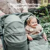 Novi Scott V2 Geschwisterbuggy – für 2 Kinder – bis 15 kg Produktbild-Vorschau 5