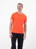 LERROS Herren T-Shirt / Henleyshirt mit Serafinokragen | Produktbild-Vorschau 2