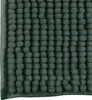 MSV 141634, Grün, Einfarbig, Rechteckig, Mikrofaser, 60 x Produktbild-Vorschau 3