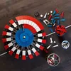 LEGO Super Hero Marvel 76262 Captain Americas Schild LEGO Náhled obrázku produktu 16