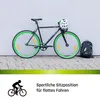 Galano Blade Fixie Fahrrad 28 Zoll Singlespeed 165 - 195 cm Produktbild-Vorschau 8
