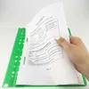 D.RECT 10 pcs. Classeur rapide (2 pcs. par couleur 5x2) | Voir les images du produit 2