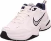 Nike Air Monarch IV "White Navy" White/Blue, Velikost: 44 Náhled obrázku produktu 46