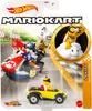 Hot Wheels Super Mario - Mario Kart Lakitu sportowe coupe Podgląd zdjęcia produktu 3