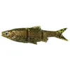 Savage Gear LB Roach Swim & Jerk - Gummifisch, Farbe:Roach Produktbild-Vorschau 3